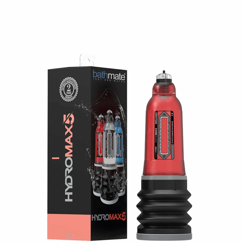 Hydromax5-Red-With-Box